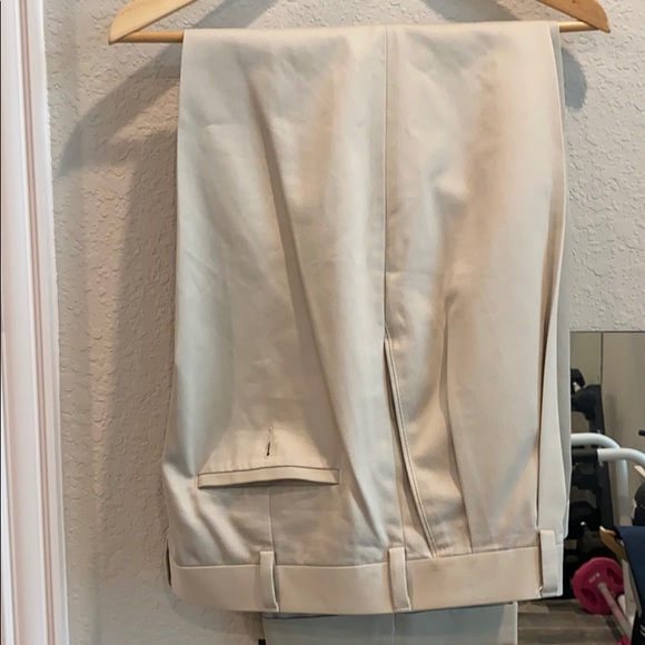 Axist Tan Slacks | Poshmark